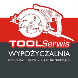 Tool Serwis - Sprzedaż, Wypożyczalnia i Serwis Narzędzi, Radomsko godziny otwarcia