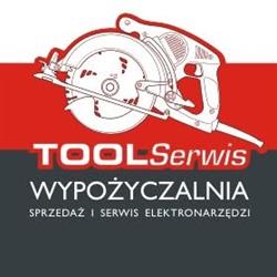 Tool Serwis - Sprzedaż, Wypożyczalnia i Serwis Narzędzi, Radomsko godziny otwarcia