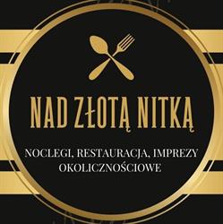 Pensjonat i Restauracja "nad Złota Nitką", Tarnogród godziny otwarcia