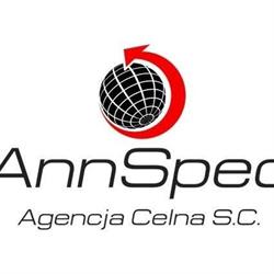 "annsped" Agencja Celna S.c.anna Muszyńska,anna Korpysa, Puławy godziny otwarcia