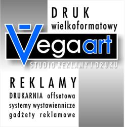 VEGA-ART Studio Reklamy i Druku, Gdynia - godziny otwarcia