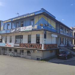 Multiprotect Ubezpieczenia, Ryki godziny otwarcia