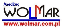Wolmar Miedźno Stanisław Wolny, godziny otwarcia