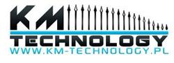 KM-TECHNOLOGY KM-TECHNOLOGY Ogrodzenia panelowe , siatki, montaż paneli, bramy, panele ogrodzeniowe, Sianów - godziny otwarcia