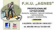 F.h.u."agnes", Szczecin - godziny otwarcia