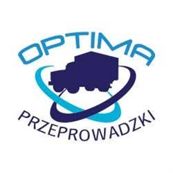 Optima Przeprowadzki, Warszawa - godziny otwarcia