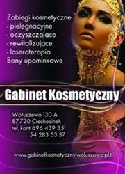 Gabinet Kosmetyczny Renata Kaczmarek, Ciechocinek - godziny otwarcia