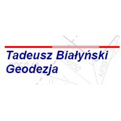 Białyński Tadeusz Geodeta, Szamotuły - godziny otwarcia