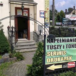 Unidruk Tusze Tonery - Naprawa Drukarek, Bielsko-Biała godziny otwarcia