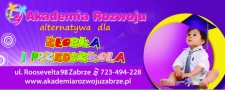 Akademia Rozwoju, Zabrze godziny otwarcia