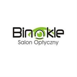 BINOKLE" SALON OPTYCZNY JANUSZ ZAKRZEWSKI, Rybnik godziny otwarcia