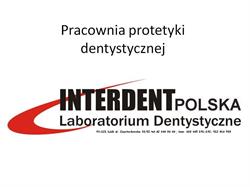 Interdent Polska Sp.z O.o, Łódź - godziny otwarcia