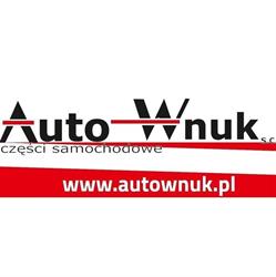 Auto-Wnuk s.c Mikołaj Wnuk, Anna Bożemska-Gajda, Myszków godziny otwarcia