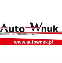 Auto-Wnuk s.c Mikołaj Wnuk, Anna Bożemska-Gajda, Myszków godziny otwarcia