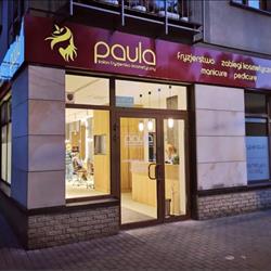 Paula, Piaseczno godziny otwarcia