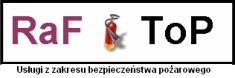 Www.raftop.pl Gaśnice, Szydłowiec godziny otwarcia