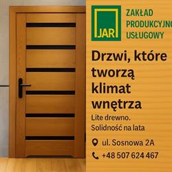 Zakład Produkcyjno Usługowy Jar, Złotów - godziny otwarcia