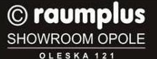 Raumplus Opole, godziny otwarcia