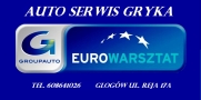 Auto Serwis Gryka, Głogów godziny otwarcia
