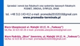 Phu Promedia, Jaworzno - godziny otwarcia