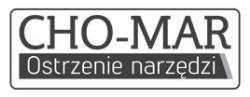 CHO-MAR Marcin Chojnacki - Ostrzenie Narzędzi i Noży Introligatorskich, Lubiczów godziny otwarcia