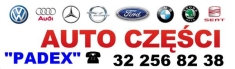 Padex Auto-Części Katowice, godziny otwarcia