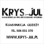 Krys-Jul Zbigniew Kaniuka, Waganiec godziny otwarcia