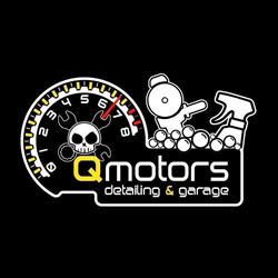 QMOTORSdetailing Kraków, godziny otwarcia