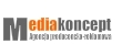 Mediakoncept, Inowrocław godziny otwarcia
