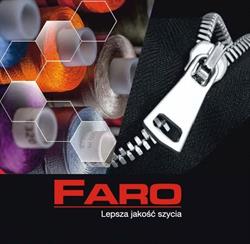 FARO zamki - nici - rzepy, Toruń godziny otwarcia