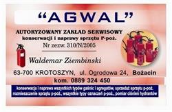Agwal, Bożacin godziny otwarcia
