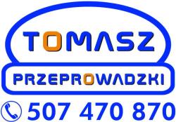 Tomasz - Bezpieczne Przeprowadzki Łódź, godziny otwarcia