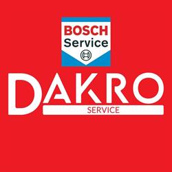 Bosch Car Service - Dakro, Lublin godziny otwarcia