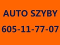 Auto szyby samochodowe. Mobilnie z dojazdem do klienta., Łódź - godziny otwarcia