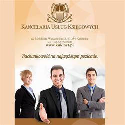 Biuro Rachunkowe - Kancelaria Usług Księgowych Frejno, Katowice - godziny otwarcia