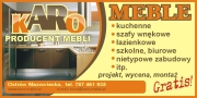 Zhup " Karo", Ostrów Mazowiecka godziny otwarcia