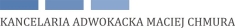 Kancelaria Adwokacka Maciej Chmura, Bydgoszcz godziny otwarcia