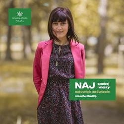 Magdalena Piekarska Kancelaria Adwokacka W Przemyślu, godziny otwarcia