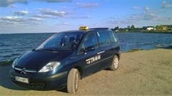 TAXI PUCK, Puck godziny otwarcia