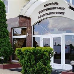 Centrum Konferencyjno-Apartamentowe Mrówka, Warszawa - godziny otwarcia