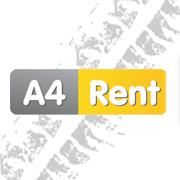 A4 Rent, Wrocław - godziny otwarcia