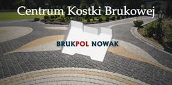 Brukpol Nowak. Sprzedaż Kostki Brukowej, Gowarzewo godziny otwarcia