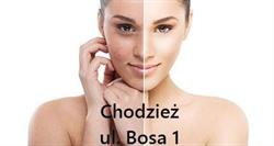 Gabinet Medycyny Estetycznej, Chodzież godziny otwarcia