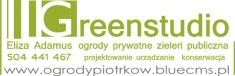Greenstudio Eliza Adamus, Piotrków Trybunalski godziny otwarcia
