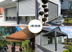 Metrol Solar Protection - montaż naprawa serwis rolet żaluzji markiz pergoli bram Radom, godziny otwarcia