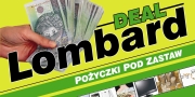 Lombard Deal - Expresowe Pożyczki Pod Zastaw!, Zawiercie godziny otwarcia