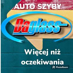 Daglass, Lublin - godziny otwarcia