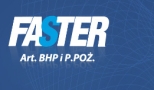 Faster BHP | hurtowa i detaliczna sprzedaż odzieży i obuwia roboczego, artykuły BHP i P.POŻ., Łańcut godziny otwarcia