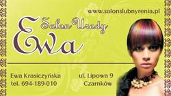 Salon Urody Ewa. Ewa Krasiczyńska, Czarnków godziny otwarcia