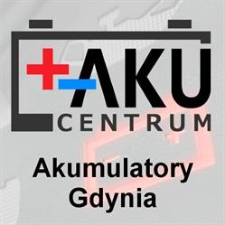 Akucentrum Akumulatory Gdynia, godziny otwarcia